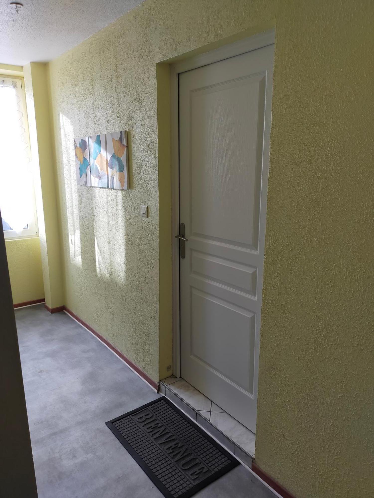 Le 11 De Colmar Lejlighed Eksteriør billede